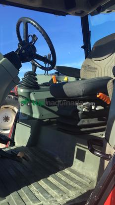 Tractor agrícola - Massey Ferguson - 6245