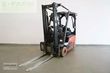 Elevadora - Linde - e 14 evo 386-02