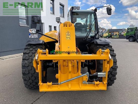Telescopica - JCB - 538-70 agri xtra