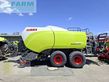 Empacadora gigant - Claas - quadrant 5200 fc tandem