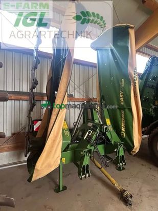 Cortacésped manual - Krone - easycut b 890