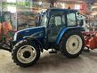 Tractor agrícola - New Holland - t5040