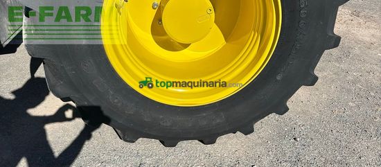 Tractor agrícola - John Deere - 6R 250