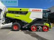 Cosechadora de Cereal - Claas - lexion 6700 tt tradition