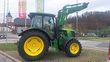 Tractor agrícola - John Deere - 6100rc