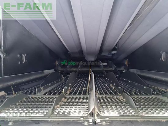 Cosechadora de Cereal - Deutz-Fahr - 6040 hts