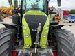 Tractor agrícola - Claas - 650 arion tractor (st25367)