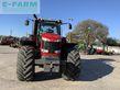Tractor agrícola - Massey Ferguson - 8735 dyna vt tractor (st25013)