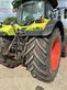 Tractor agrícola - Claas - arion 660