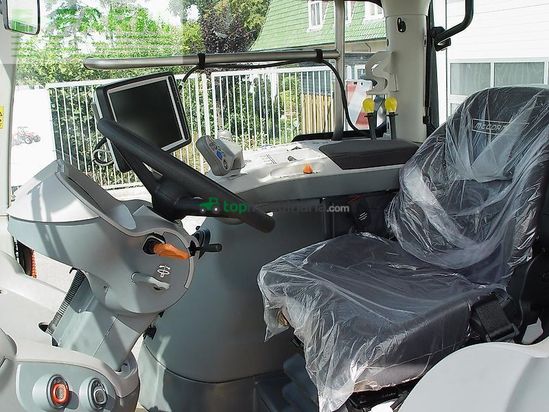 Tractor agrícola - McCormick - x7.624 vt-drive