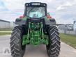 Tractor agrícola - John Deere - 6155 mh hochrad spargel