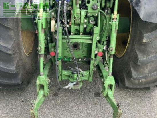 Tractor agrícola - John Deere - 7290 r