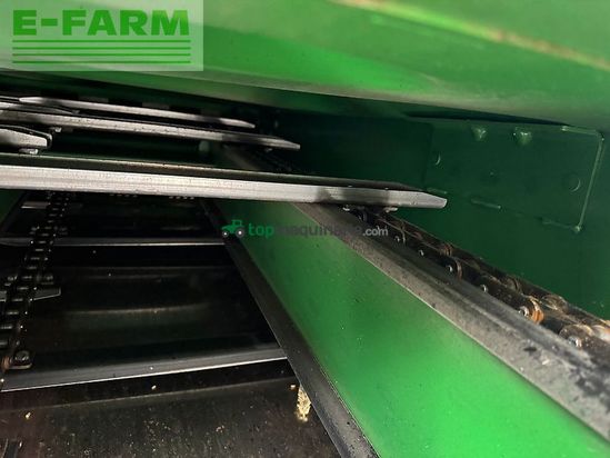 Cosechadora de Cereal - John Deere - x9-1100