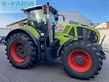 Tractor agrícola - Claas - axion 950