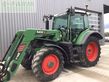 Tractor agrícola - Fendt - 512