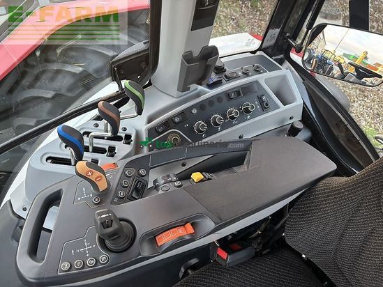 Tractor agrícola - Valtra - g135 active Active