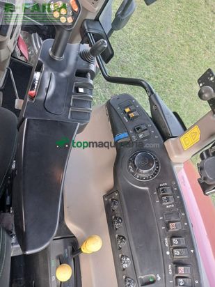 Tractor agrícola - Case IH - cvx 195 profi