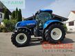 Tractor agrícola - New Holland - t 7.270 ac