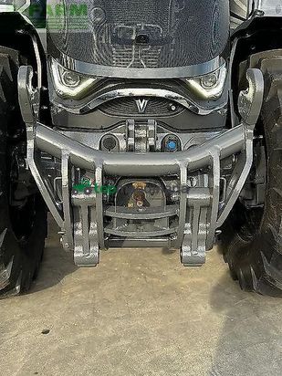 Tractor agrícola - Valtra - s396 unlimited