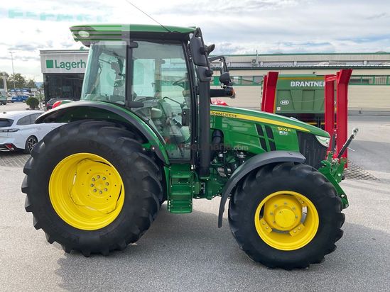 Tractor agrícola - John Deere - 5100R