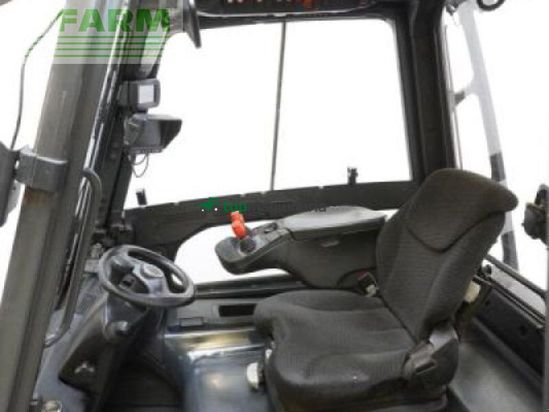 Elevadora - Linde - e 35 l 387