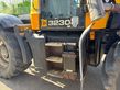 Tractor agrícola - JCB - fastrac 3230-80