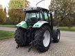 Tractor agrícola - Deutz-Fahr - agrotron k 410