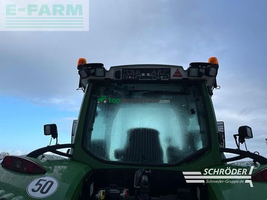 Tractor agrícola - Fendt - 718 s4 profi plus | rtk | cargo 5x85