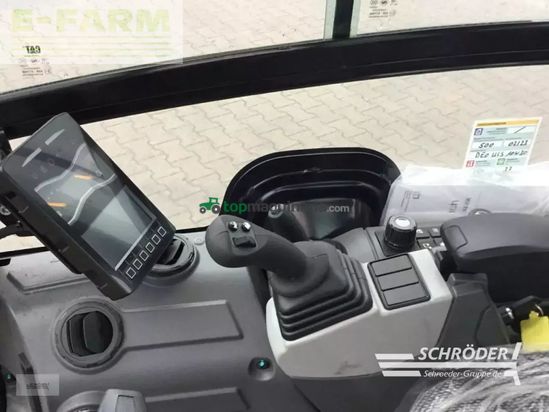 Excavadora - Caterpillar - 302 cr