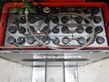 Elevadora - Linde - t 14 s 1154-03