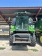 Cosechadora de Cereal Deutz-Fahr 6040