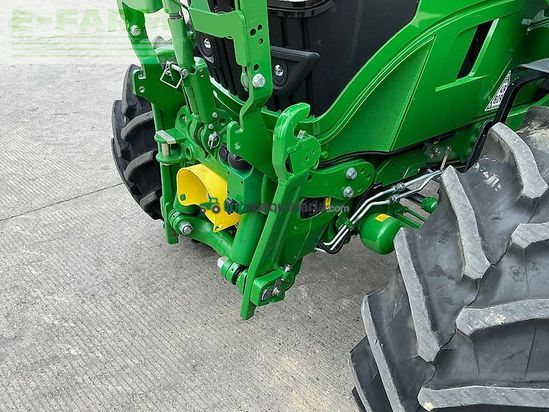 Tractor agrícola - John Deere - 6r150 tractor (st26676)