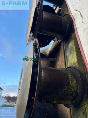 Cortacésped manual - Claas - corto 310 s