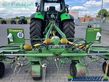 Henificador - Krone - kw13.02/12t
