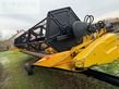 Cosechadora de Cereal - New Holland - cx 8070