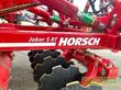 Grada de disco - Horsch - joker 5 rt