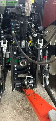 Tractor agrícola - New Holland - t 7.210 pc