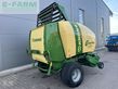Empacadora gigant - Krone - comprima f 155 xc