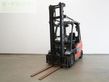 Elevadora - Linde - h 25 d/600 1202