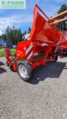 Sembradora - Kuhn - premia 300