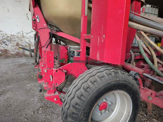 Sembradora directa - Aguirre - TD-600