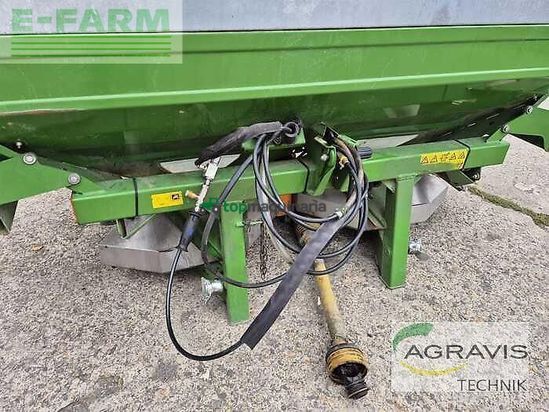 Esparcidor - Amazone - za-m 1001