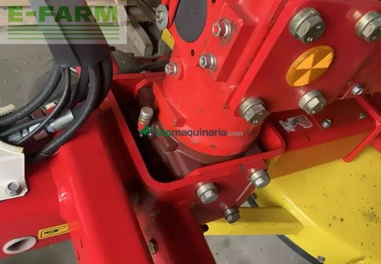 Rastrillo - Pöttinger - Top 611