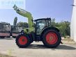 Tractor agrícola - Claas - arion 460 cis