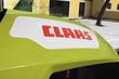 Minicargadora - Claas - torion 530