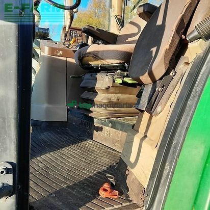 Tractor agrícola - John Deere - 6910