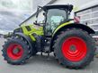 Tractor agrícola - Claas - axion 830 cmatic cebis