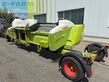 Cortacésped manual - Claas - directdisc 610 contour - modelljahr 2013