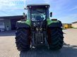 Tractor agrícola - Claas - ares 567 atz