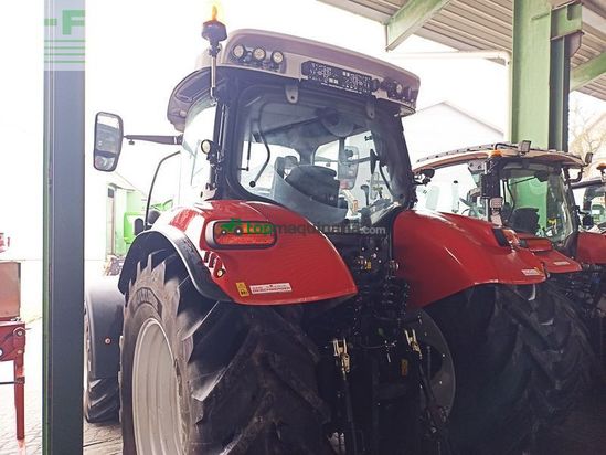 Tractor agrícola - Steyr - 6145 profi